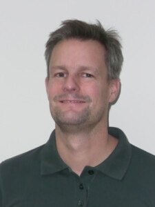 Marc Reichlin