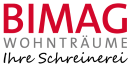 BIMAG Logo